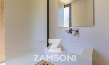 Casa en venta San Benito