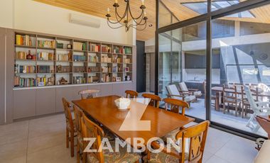 Casa en venta San Benito