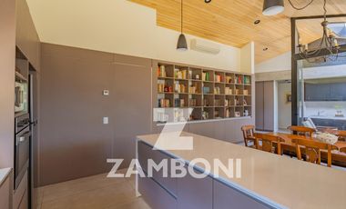 Casa en venta San Benito