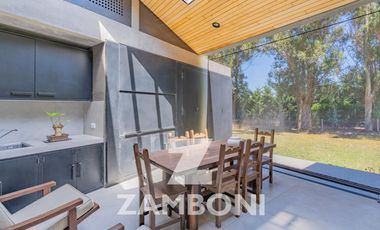 Casa en venta San Benito