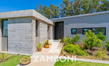 Casa en venta San Benito