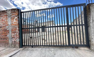 Terreno Esquinero Venta Carcelén Industrial
