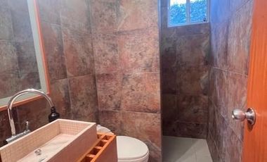 Espectacular casa en renta en exclusiva Urbanización