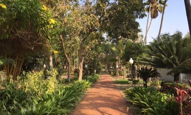 Espectacular casa en renta en exclusiva Urbanización