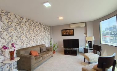 Departamento en alquiler de 2 habitaciones cerca mall del Sol  GinS