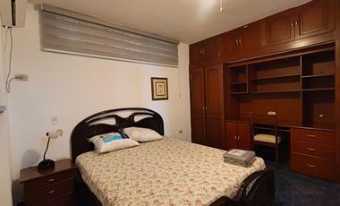 Departamento en alquiler de 2 habitaciones cerca mall del Sol  GinS