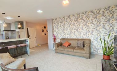 Departamento en alquiler de 2 habitaciones cerca mall del Sol  GinS