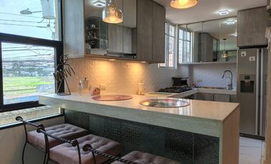 Departamento en alquiler de 2 habitaciones cerca mall del Sol  GinS