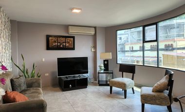 Departamento en alquiler de 2 habitaciones cerca mall del Sol  GinS