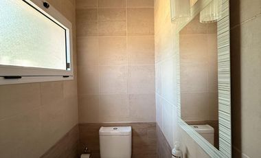 CASA 4 AMBIENTES EN ALQUILER, BARRIO LA CODORNIZ, LOS CARDALES