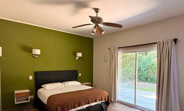 CASA 4 AMBIENTES EN ALQUILER, BARRIO LA CODORNIZ, LOS CARDALES