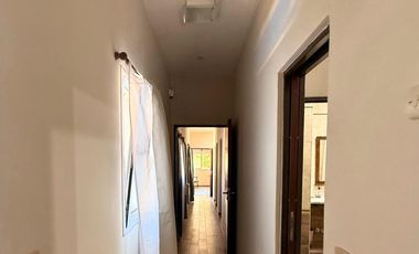 CASA 4 AMBIENTES EN ALQUILER, BARRIO LA CODORNIZ, LOS CARDALES