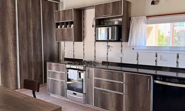 CASA 4 AMBIENTES EN ALQUILER, BARRIO LA CODORNIZ, LOS CARDALES