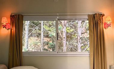 CASA 4 AMBIENTES EN ALQUILER, BARRIO LA CODORNIZ, LOS CARDALES