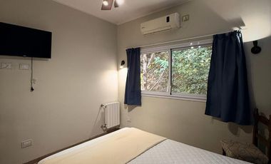 CASA 4 AMBIENTES EN ALQUILER, BARRIO LA CODORNIZ, LOS CARDALES