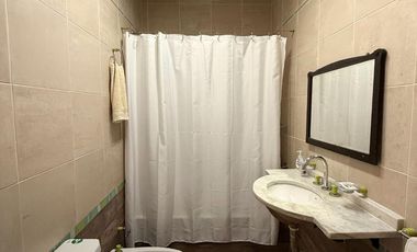 CASA 4 AMBIENTES EN ALQUILER, BARRIO LA CODORNIZ, LOS CARDALES