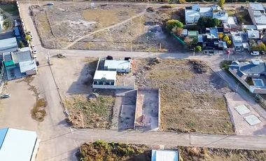 Terreno en Los Eucaliptus