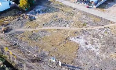 Terreno en Los Eucaliptus