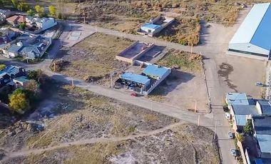 Terreno en Los Eucaliptus