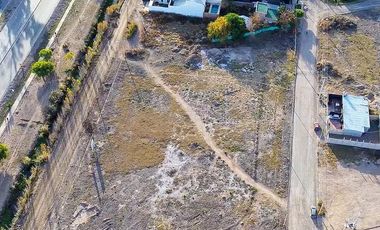 Terreno en Los Eucaliptus