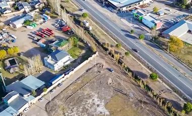 Terreno en Los Eucaliptus