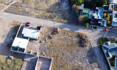 Terreno en Los Eucaliptus