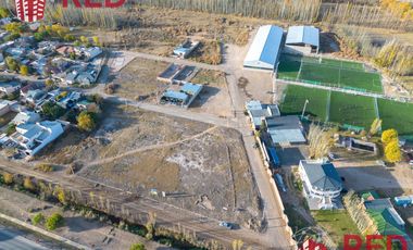 Terreno en Los Eucaliptus