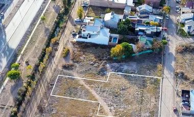 Terreno en Los Eucaliptus