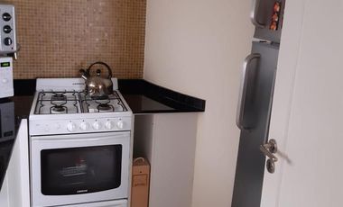 Departamento - Olivos 2 ambientes con cochera - Isla de Olivos