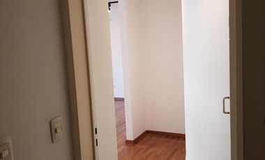 Departamento - Olivos 2 ambientes con cochera - Isla de Olivos