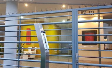 Departamento - Olivos 2 ambientes con cochera - Isla de Olivos