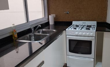 Departamento - Olivos 2 ambientes con cochera - Isla de Olivos