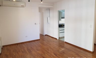 Departamento - Olivos 2 ambientes con cochera - Isla de Olivos