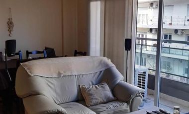 Departamento - Olivos 2 ambientes con cochera - Isla de Olivos