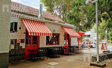 Departamento - Olivos 2 ambientes con cochera - Isla de Olivos