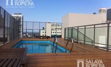 Departamento - Olivos 2 ambientes con cochera - Isla de Olivos