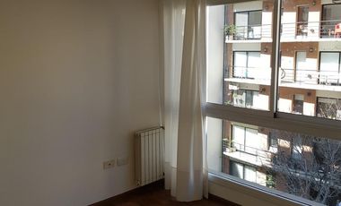 Departamento - Olivos 2 ambientes con cochera - Isla de Olivos