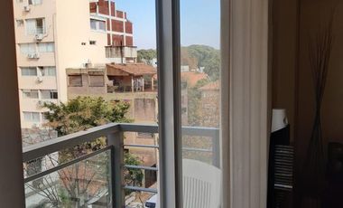 Departamento - Olivos 2 ambientes con cochera - Isla de Olivos