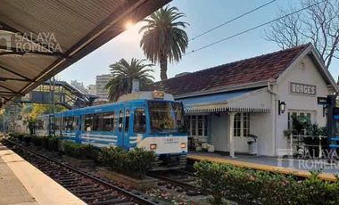 Departamento - Olivos 2 ambientes con cochera - Isla de Olivos