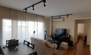 Departamento - Olivos 2 ambientes con cochera - Isla de Olivos