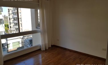 Departamento - Olivos 2 ambientes con cochera - Isla de Olivos