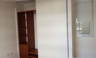 Departamento - Olivos 2 ambientes con cochera - Isla de Olivos