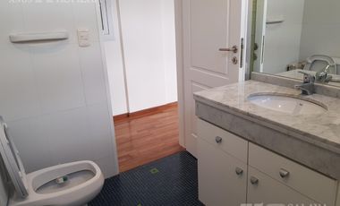 Departamento - Olivos 2 ambientes con cochera - Isla de Olivos