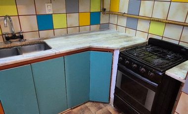 Departamento - Alto Alberdi -