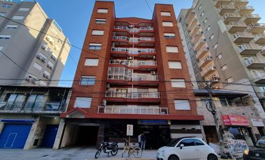 Departamento en Alquiler en Villa Ballester - Dos Ambientes - Céntrico.
