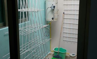 VENTA de casa en Fracc paseo del parque