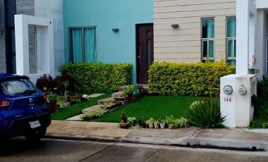 VENTA de casa en Fracc paseo del parque