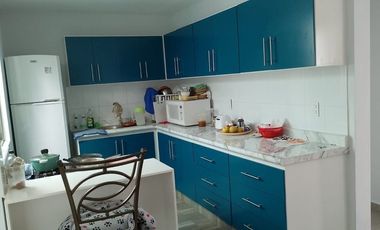 VENTA de casa en Fracc paseo del parque