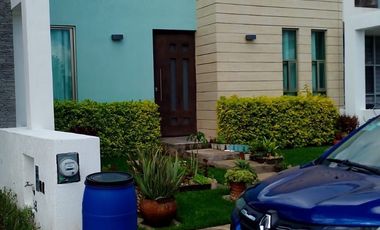 VENTA de casa en Fracc paseo del parque