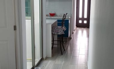 VENTA de casa en Fracc paseo del parque